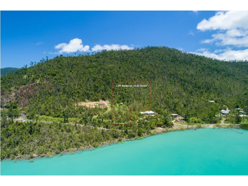 Lot 11 Mandalay Road, Mandalay QLD 4802