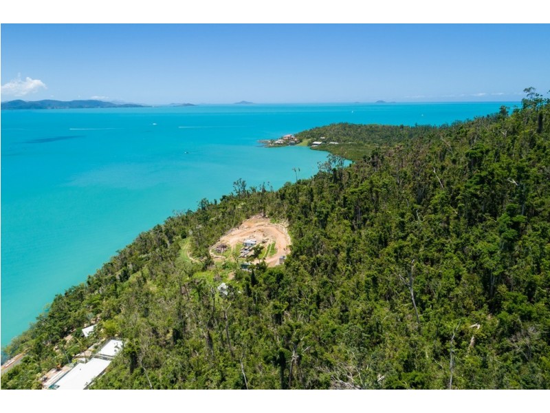 Lot 11 Mandalay Road, Mandalay QLD 4802