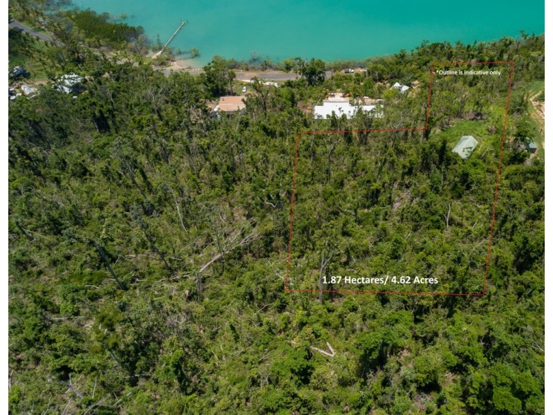Lot 11 Mandalay Road, Mandalay QLD 4802