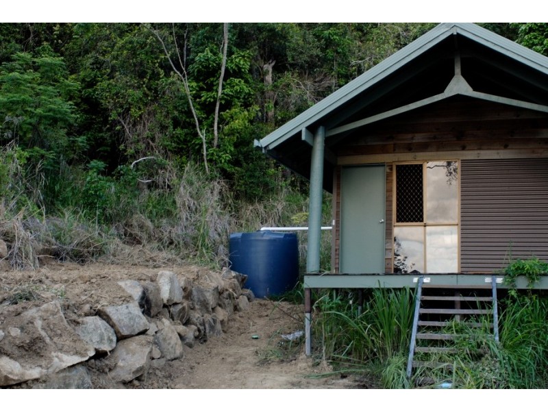 Lot 11 Mandalay Road, Mandalay QLD 4802