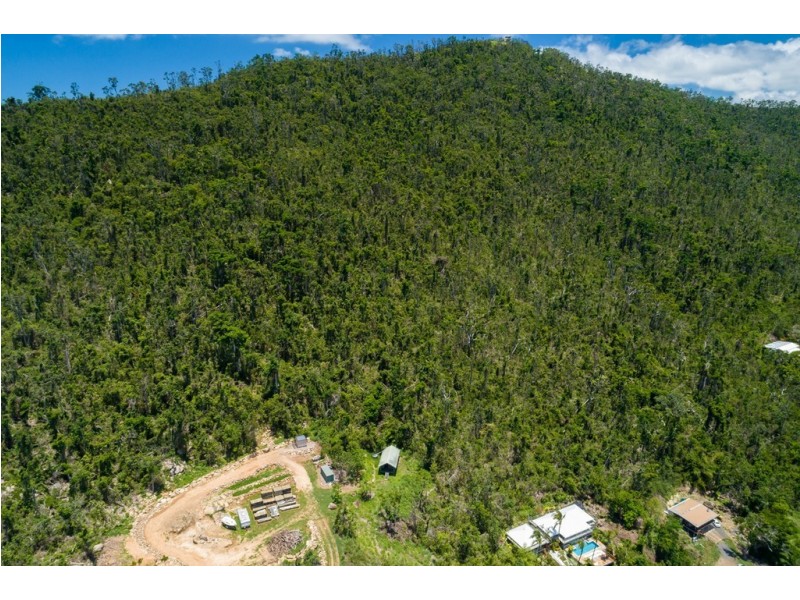 Lot 11 Mandalay Road, Mandalay QLD 4802