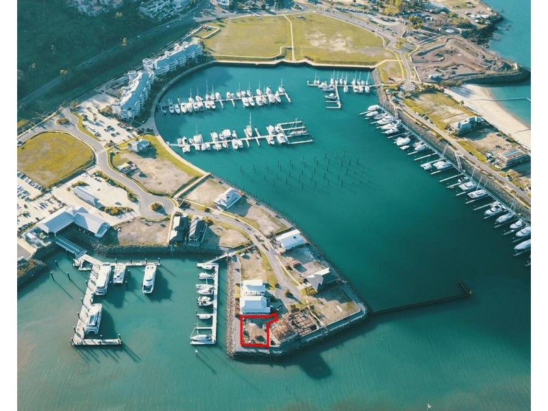 Lot 15 The Cove, Airlie Esplanade, Airlie Beach QLD 4802