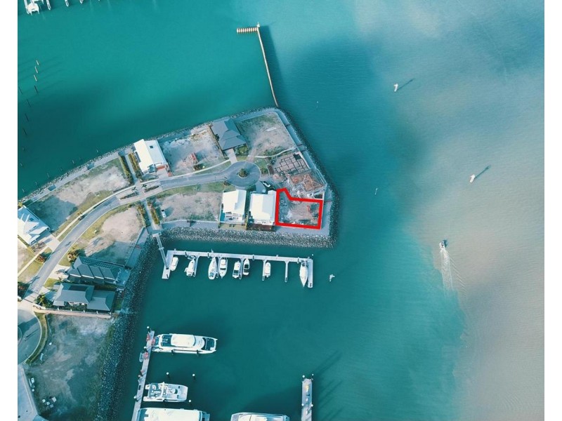 Lot 15 The Cove, Airlie Esplanade, Airlie Beach QLD 4802