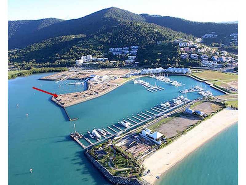 Lot 15 The Cove, Airlie Esplanade, Airlie Beach QLD 4802