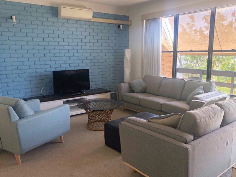 15/2 Lewis Street, Victoria Towers, Airlie Beach QLD 4802