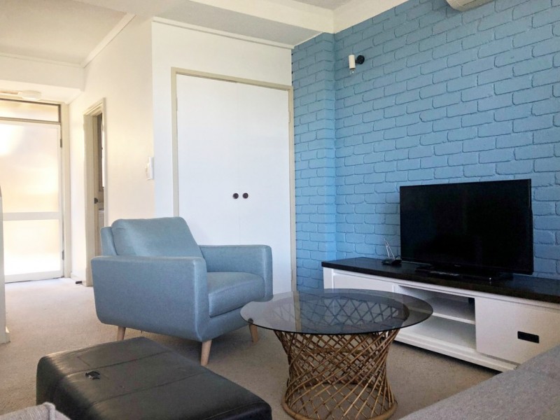 15/2 Lewis Street, Victoria Towers, Airlie Beach QLD 4802