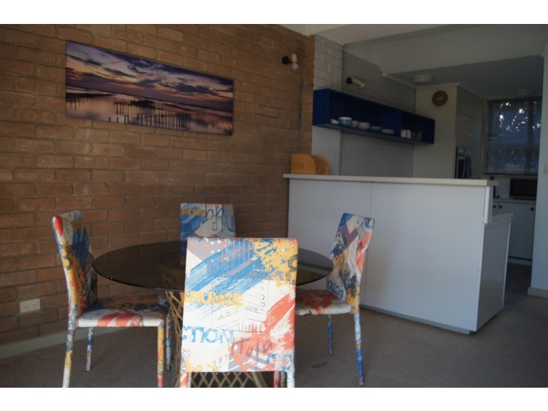 15/2 Lewis Street, Victoria Towers, Airlie Beach QLD 4802