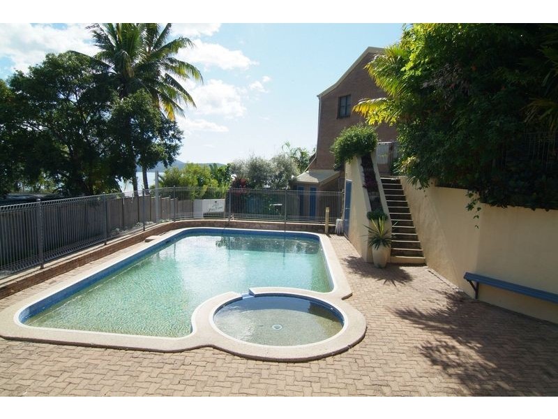 15/2 Lewis Street, Victoria Towers, Airlie Beach QLD 4802