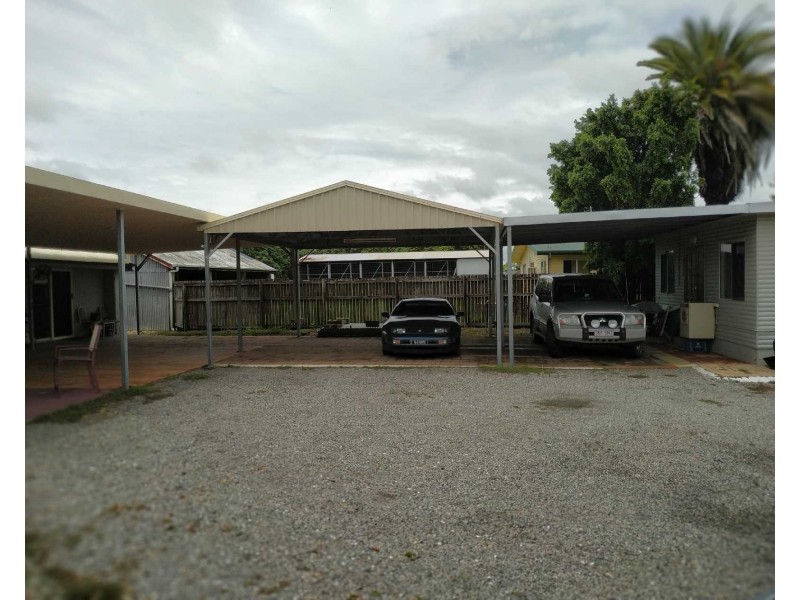 15 Dudley Road, Proserpine QLD 4800