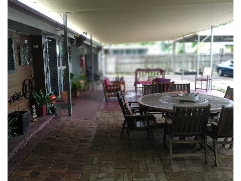 15 Dudley Road, Proserpine QLD 4800