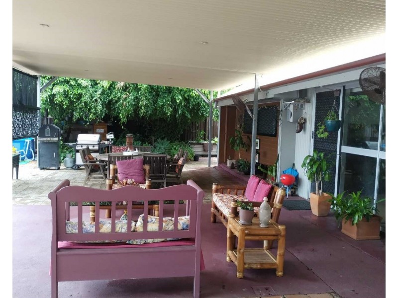 15 Dudley Road, Proserpine QLD 4800