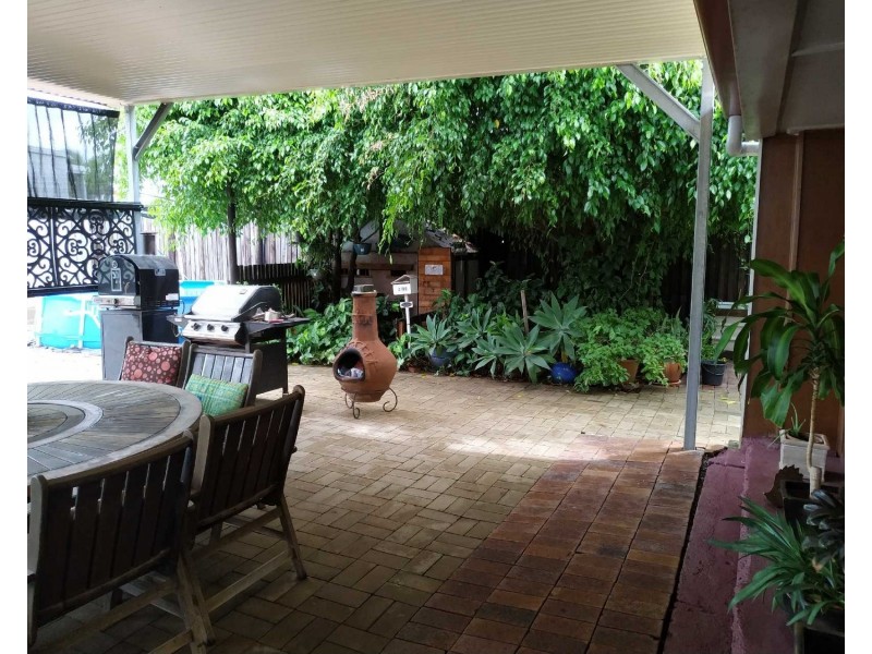 15 Dudley Road, Proserpine QLD 4800