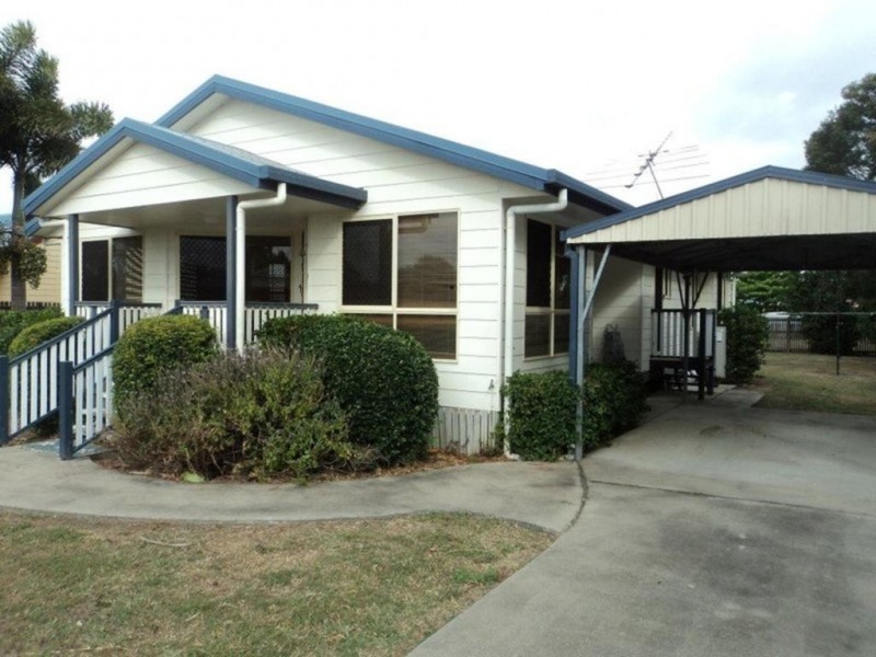 9 Jasmine Drive, Proserpine QLD 4800