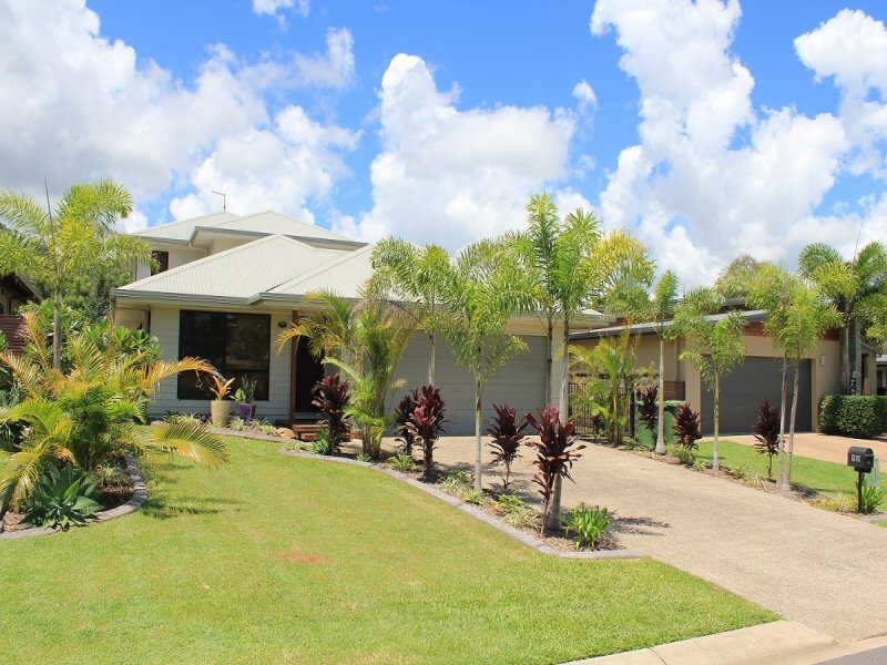 92 Abell Road, Cannonvale QLD 4802