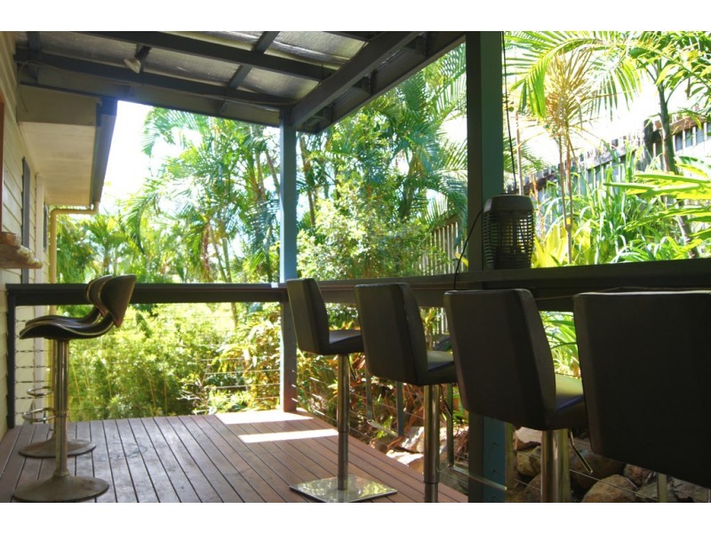 4/6 Border Drive, Cannonvale QLD 4802