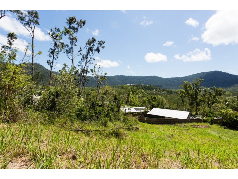 Lot 23 Stormvogel Drive (3 Tara Road), Mandalay QLD 4802