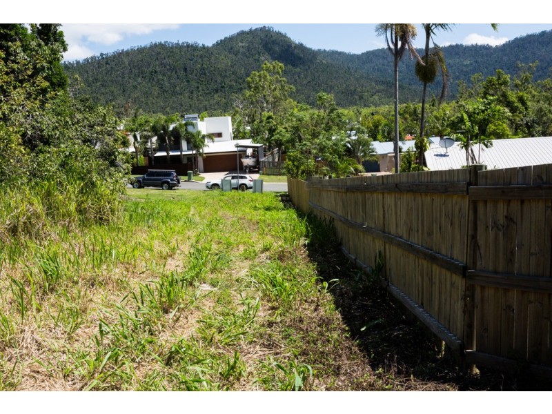 Lot 23 Stormvogel Drive (3 Tara Road), Mandalay QLD 4802