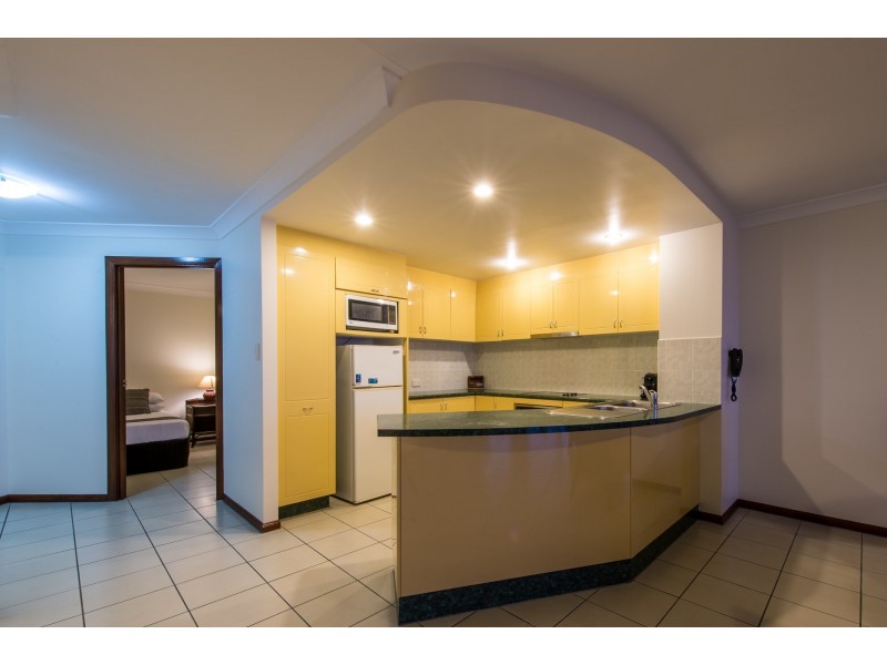 23/4 Golden Orchid Drive, Airlie Beach QLD 4802