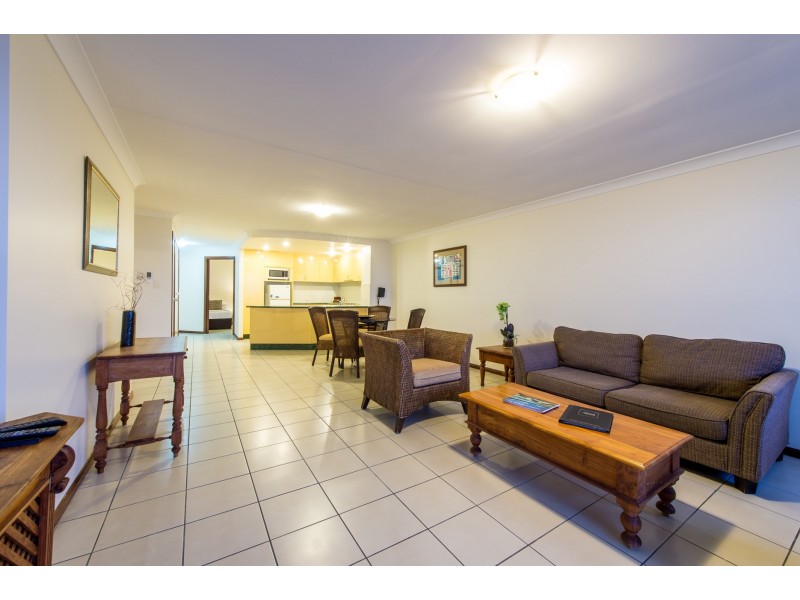23/4 Golden Orchid Drive, Airlie Beach QLD 4802