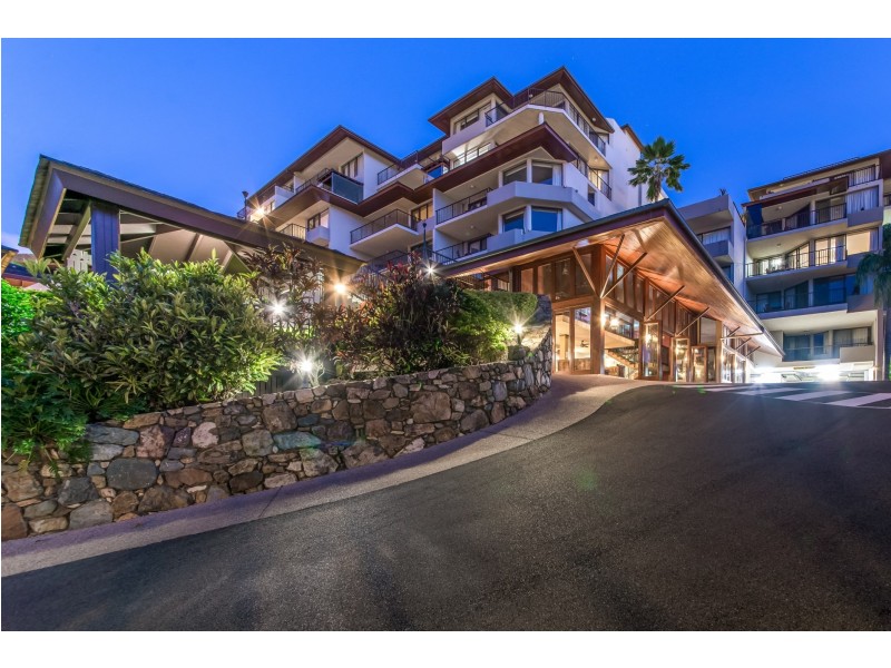 23/4 Golden Orchid Drive, Airlie Beach QLD 4802