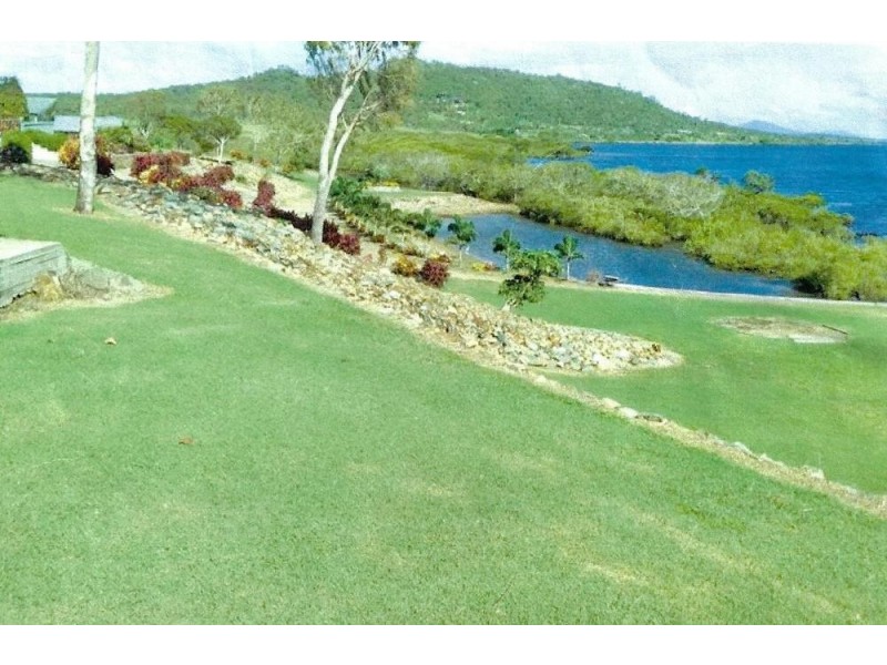 Lot 29 Adelaide Point Road, Bowen QLD 4805