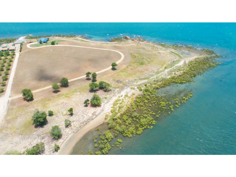 Lot 29 Adelaide Point Road, Bowen QLD 4805