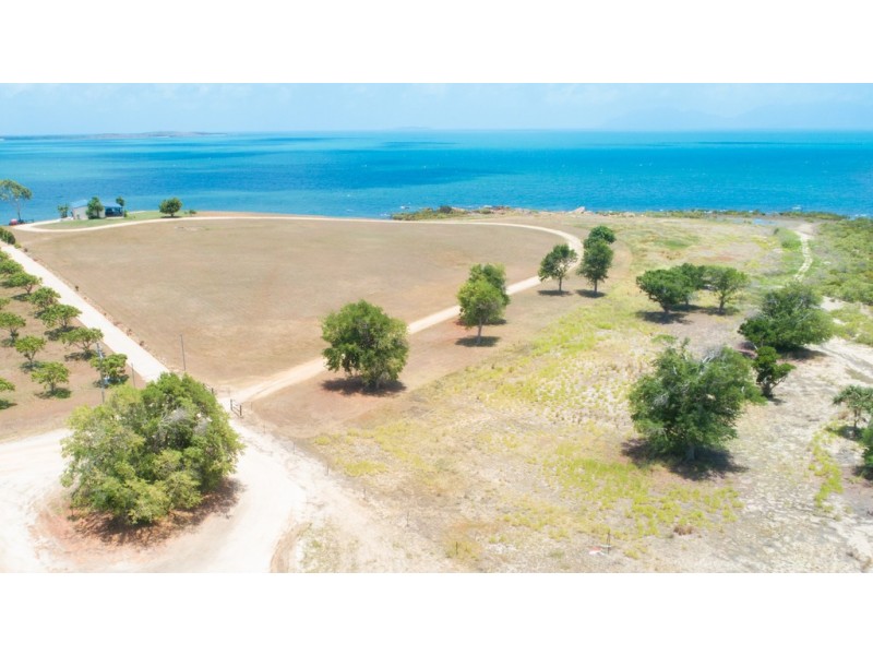Lot 29 Adelaide Point Road, Bowen QLD 4805