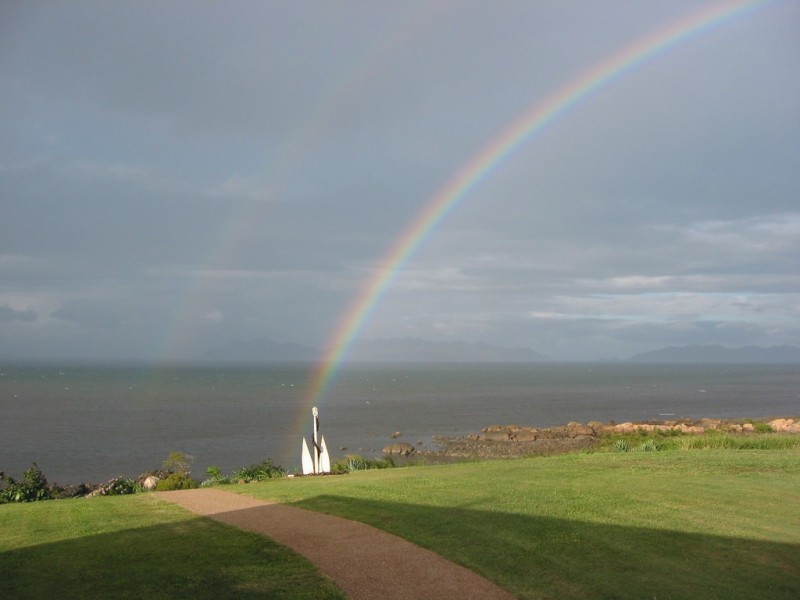 Lot 29 Adelaide Point Road, Bowen QLD 4805