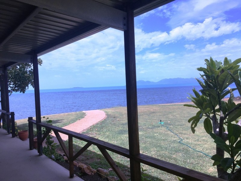 Lot 29 Adelaide Point Road, Bowen QLD 4805