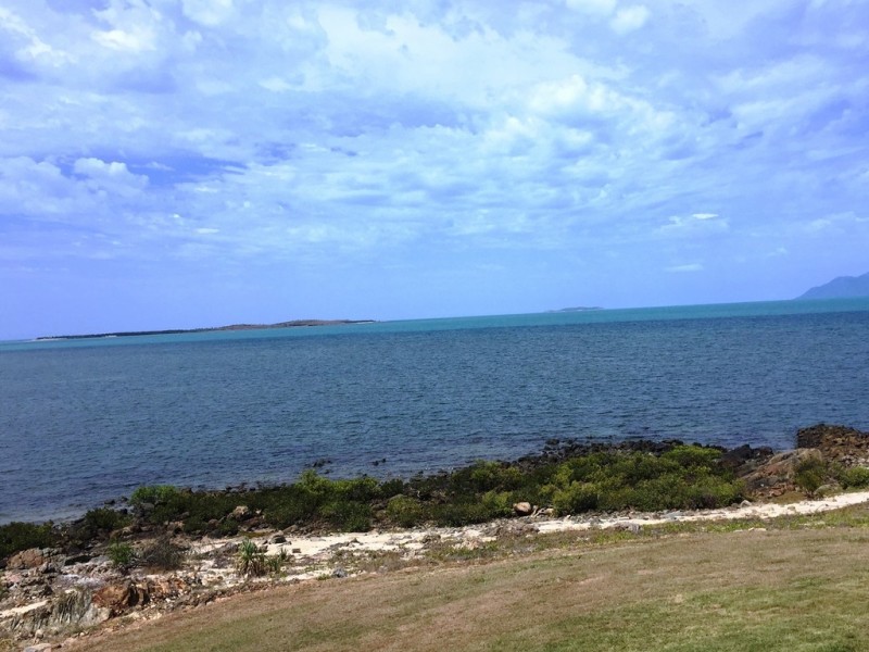 Lot 29 Adelaide Point Road, Bowen QLD 4805
