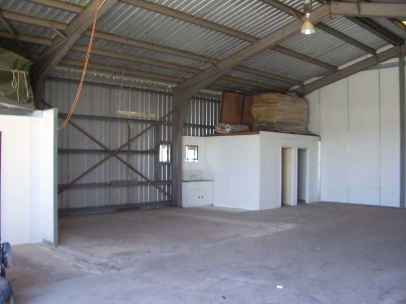 6 Nicol Street, Proserpine QLD 4800