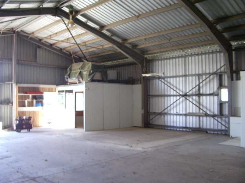 6 Nicol Street, Proserpine QLD 4800