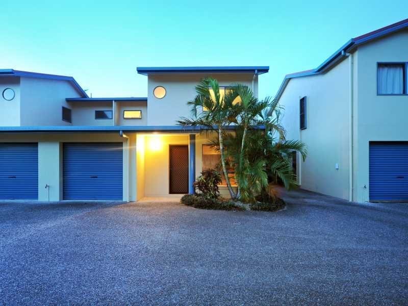 Unit 2/12 Erromango Drive, Jubilee Pocket QLD 4802