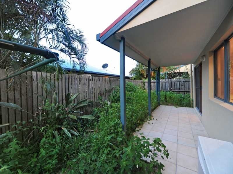 Unit 2/12 Erromango Drive, Jubilee Pocket QLD 4802