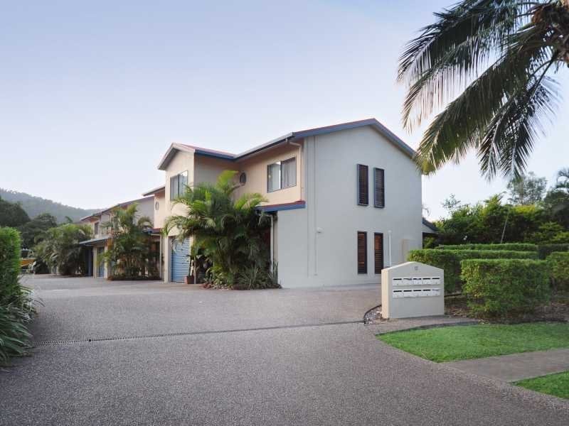 Unit 2/12 Erromango Drive, Jubilee Pocket QLD 4802