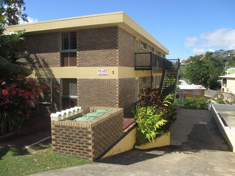 4/3 Lamond Street, Airlie Beach QLD 4802