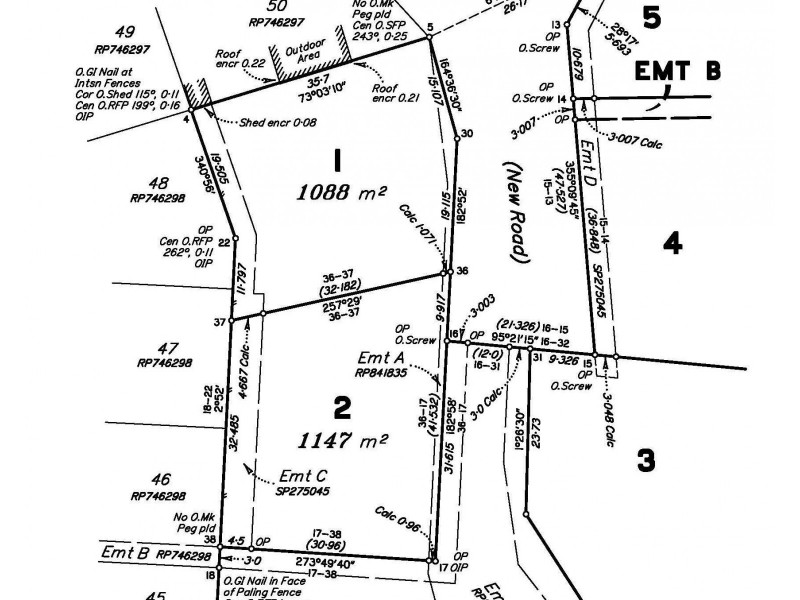 Lots 1 & 2 Dashers Drive, Cannonvale QLD 4802
