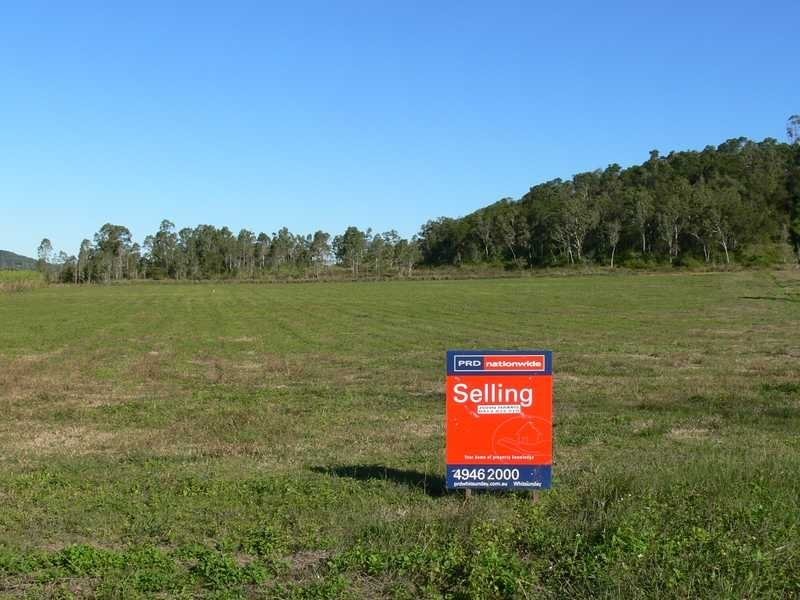 Lot 62 Gregory Cannon Valley Road, Strathdickie QLD 4800