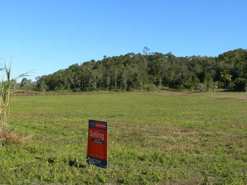 Lot 62 Gregory Cannon Valley Road, Strathdickie QLD 4800