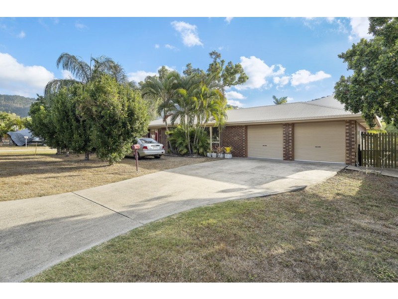 22 Erromango Drive, Jubilee Pocket QLD 4802