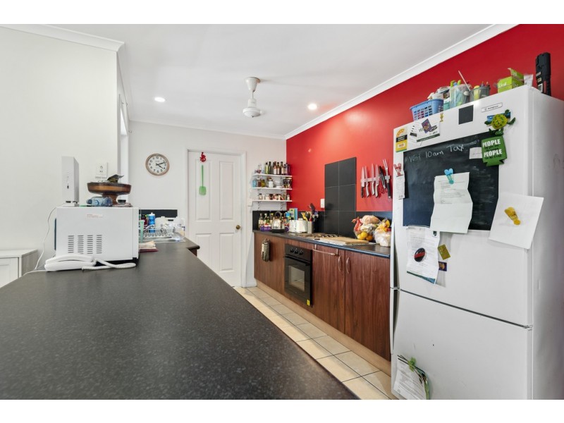 22 Erromango Drive, Jubilee Pocket QLD 4802