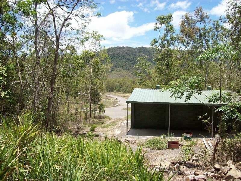 Lot 20 Mila Drive, Woodwark QLD 4802