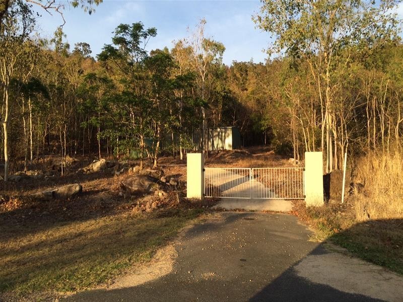 Lot 20 Mila Drive, Woodwark QLD 4802