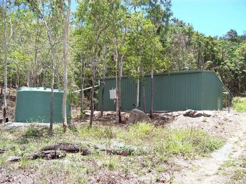 Lot 20 Mila Drive, Woodwark QLD 4802
