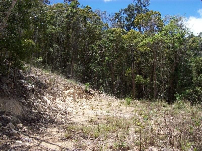 Lot 20 Mila Drive, Woodwark QLD 4802