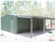 Lot 20 Mila Drive, Woodwark QLD 4802