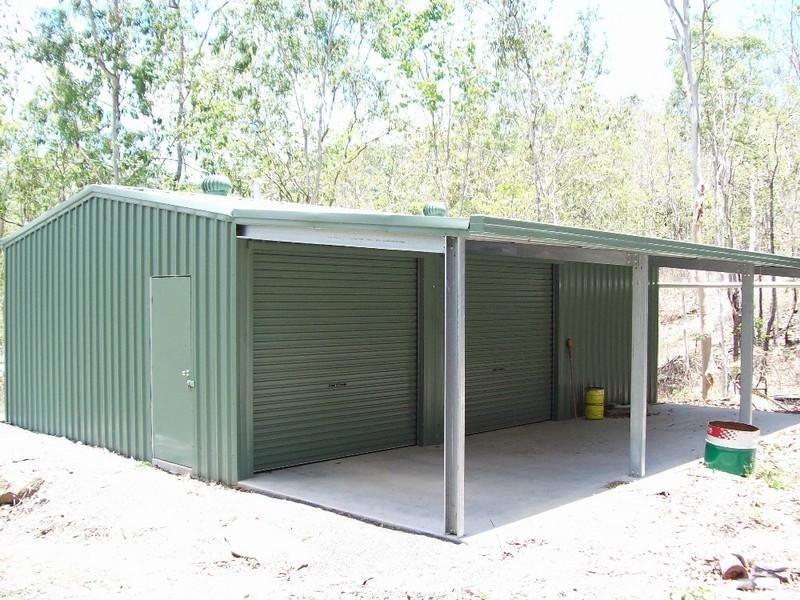 Lot 20 Mila Drive, Woodwark QLD 4802