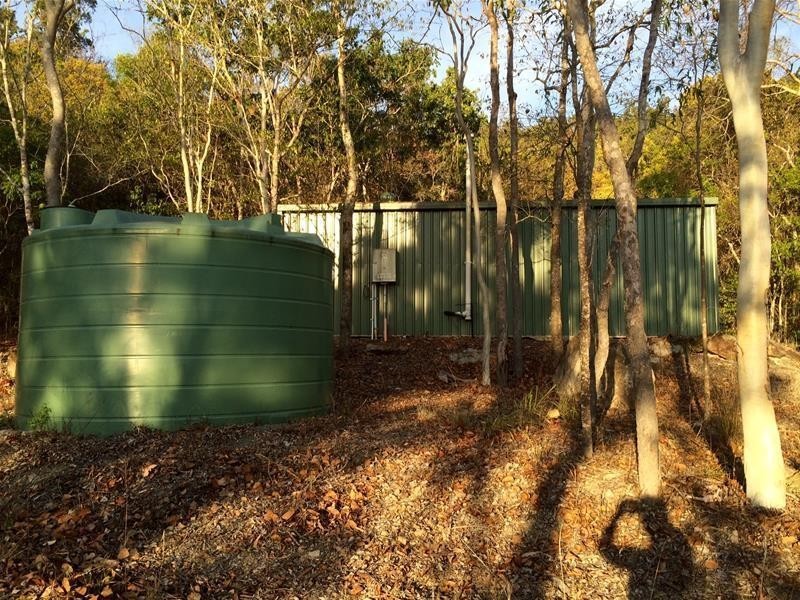 Lot 20 Mila Drive, Woodwark QLD 4802