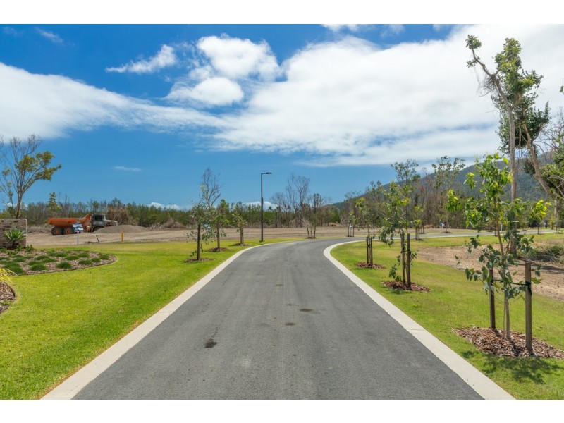 Lot 2 Beach Hut Lane, Funnel Bay, Airlie Beach QLD 4802