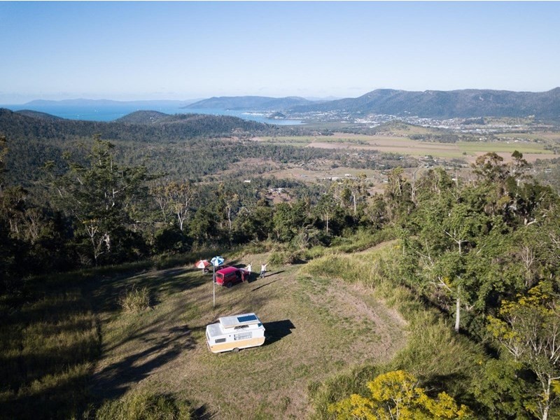 481 Sugarloaf Road, Riordanvale QLD 4800